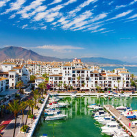 Коста-дель-Соль