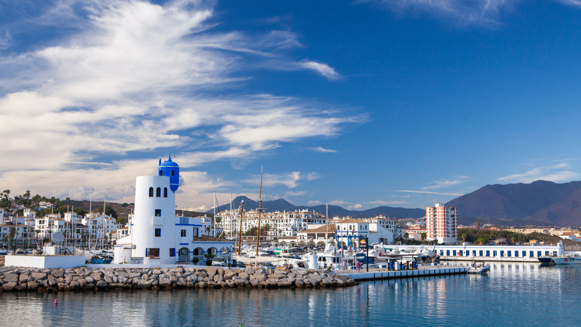 Коста-дель-Соль