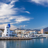 Коста-дель-Соль