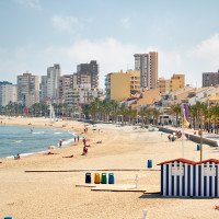 Коста-Бланка