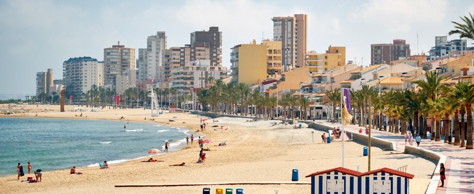 Коста-Бланка
