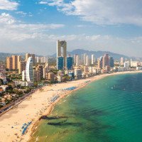 Коста-Бланка