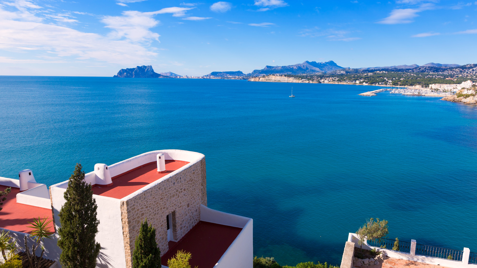 Коста-Бланка