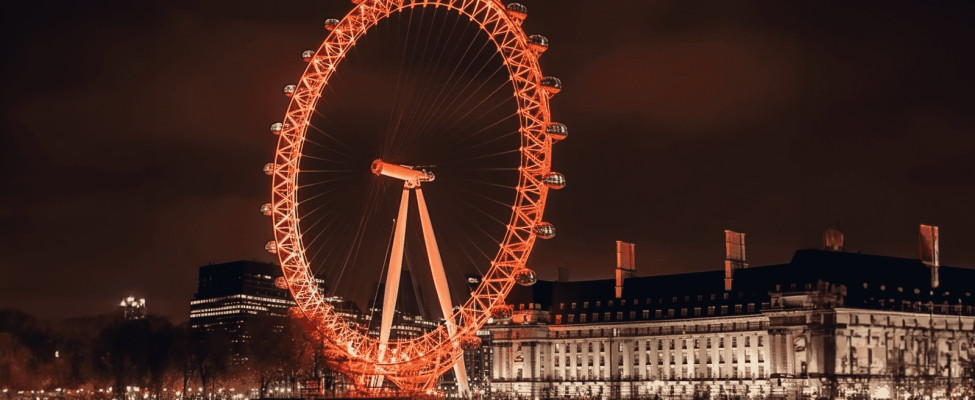 Великобритания