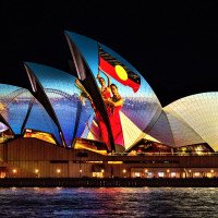 Новая Зеландия