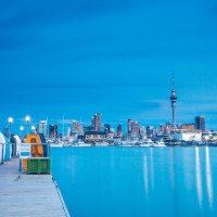 Новая Зеландия