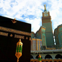 Саудовская Аравия