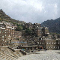 Саудовская Аравия