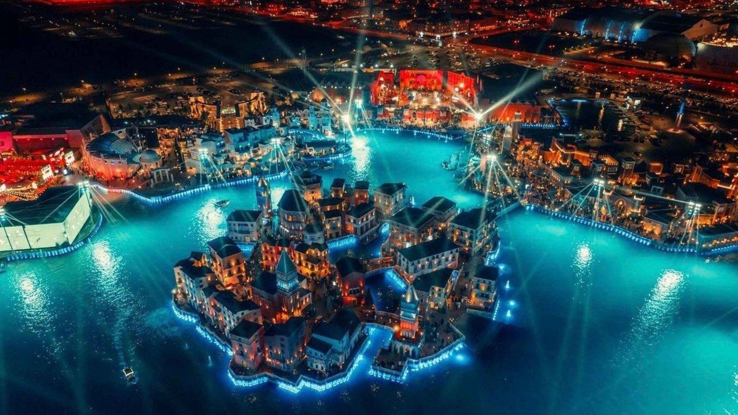 Саудовская Аравия