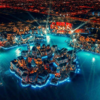 Саудовская Аравия