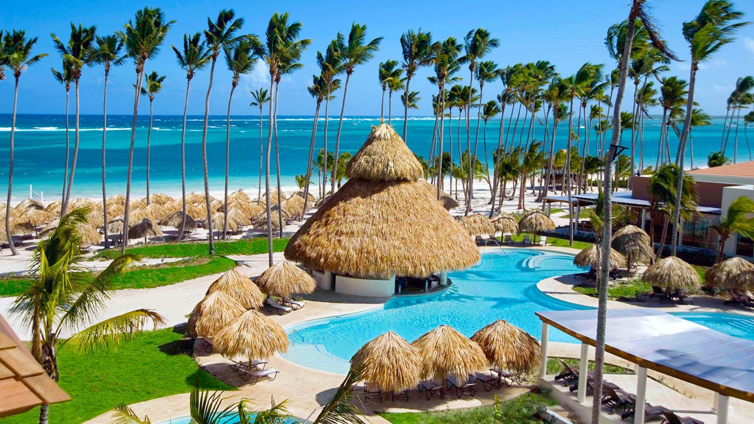 Доминиканская Республика