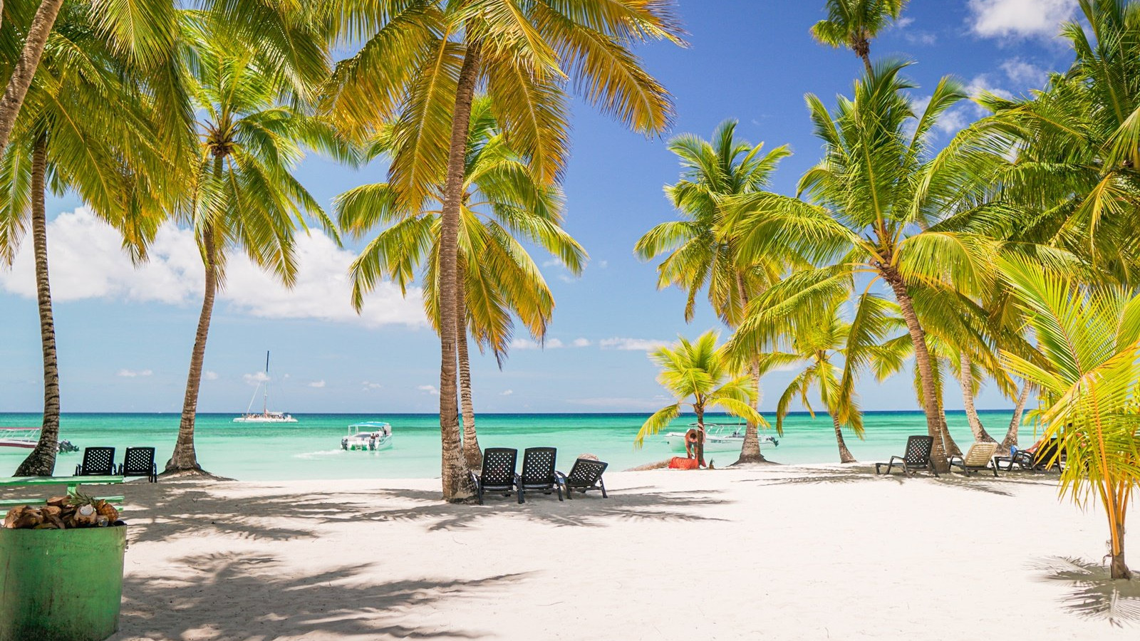 Доминиканская Республика