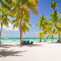 Доминиканская Республика