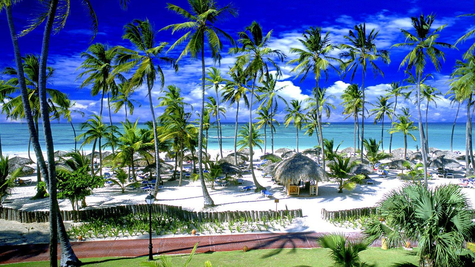 Доминиканская Республика