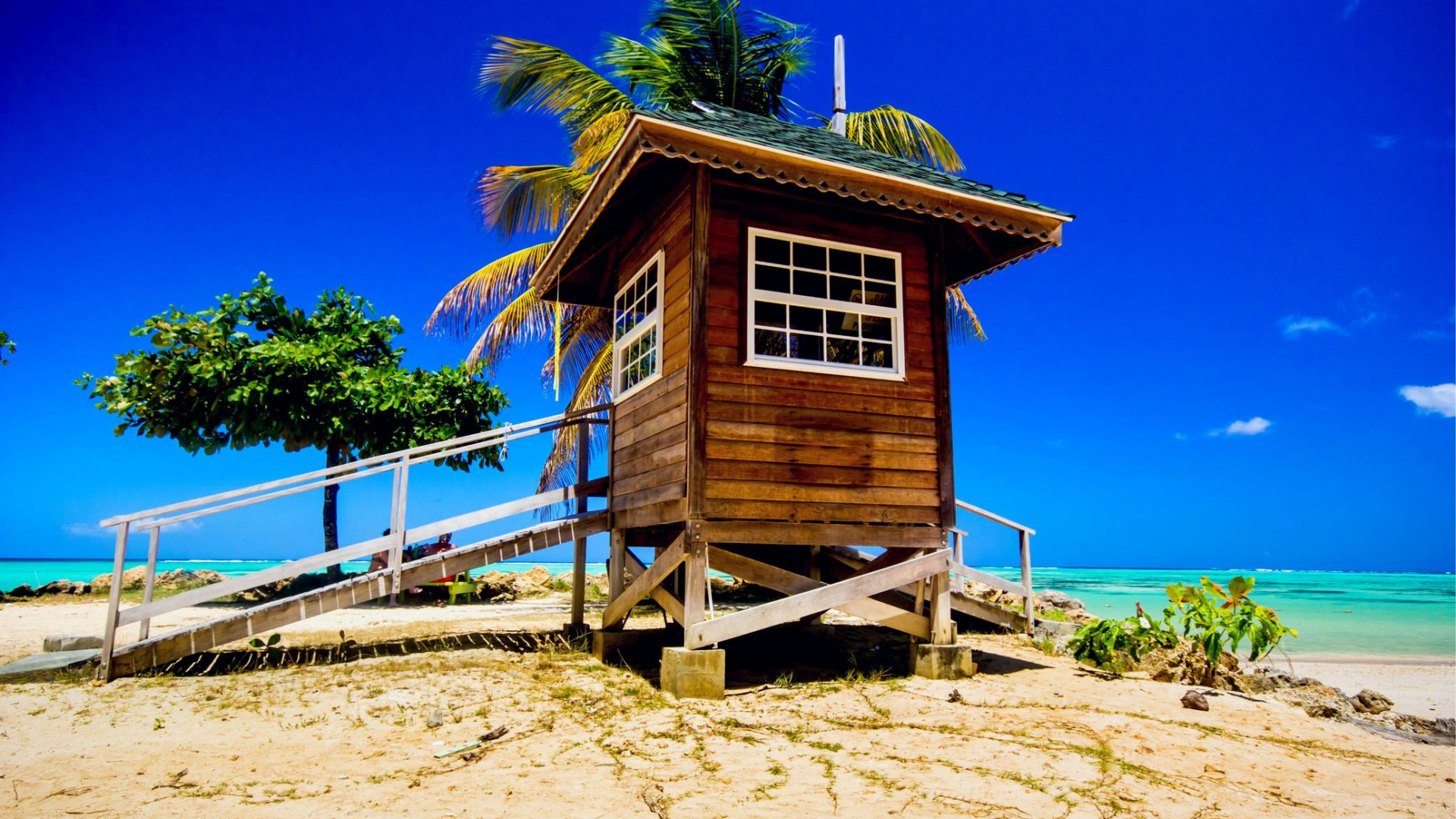 Тринидад и Тобаго