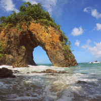 Тринидад и Тобаго