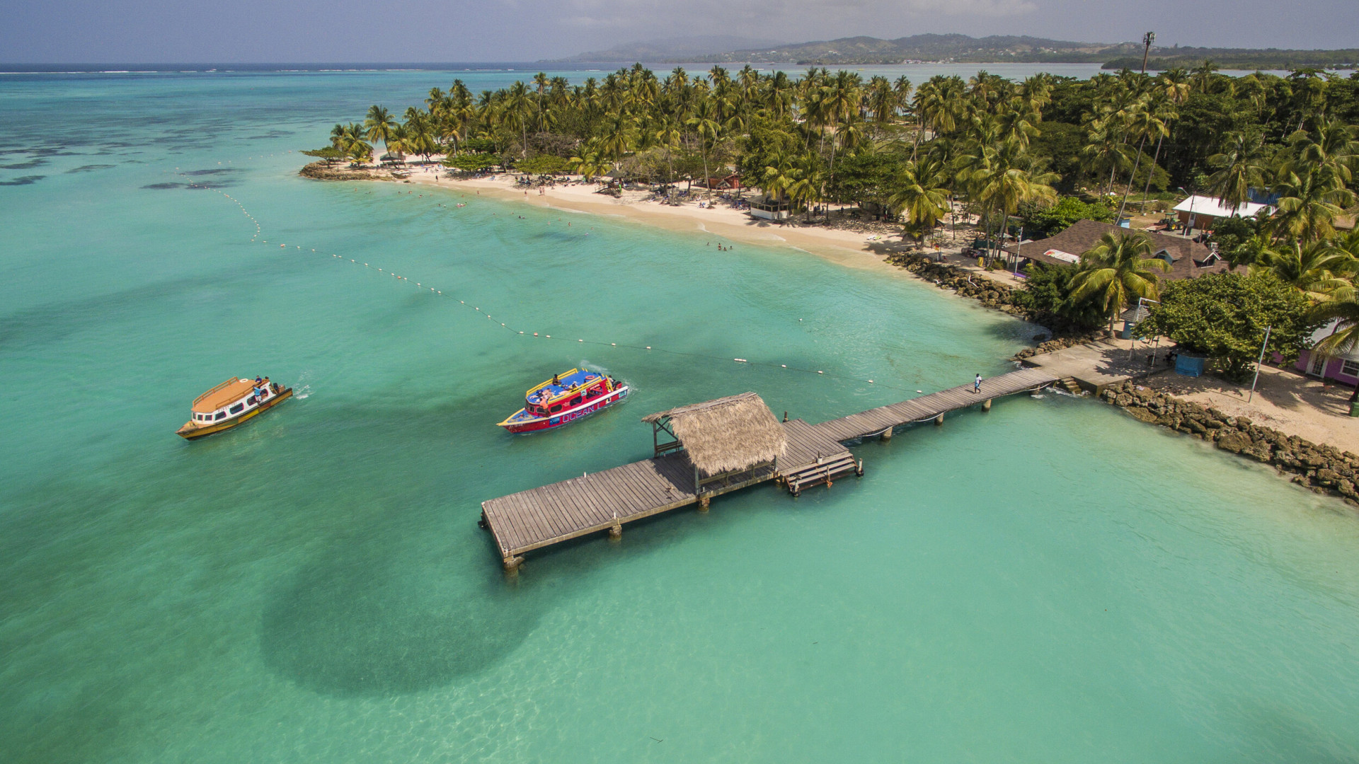 Тринидад и Тобаго