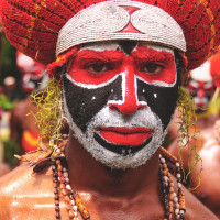 Папуа-Новая Гвинея