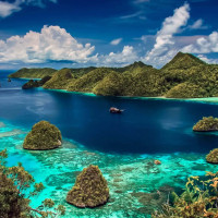 Папуа-Новая Гвинея