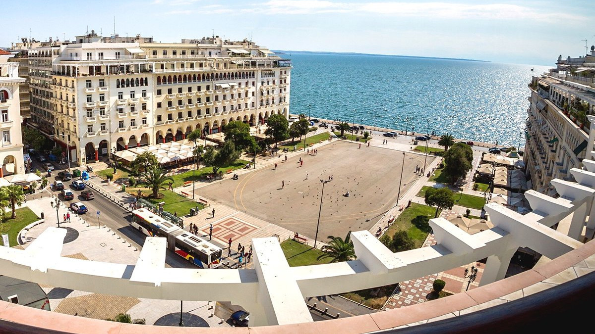 Соломоновы Острова