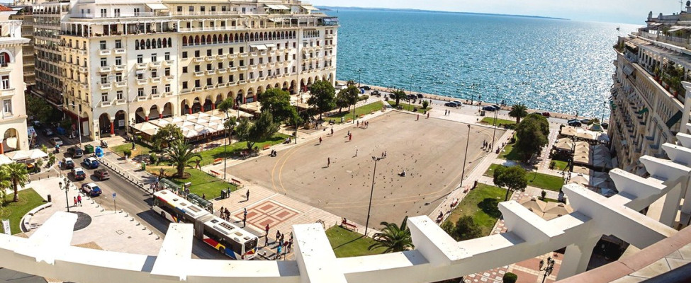 Соломоновы Острова