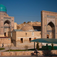 Узбекистан