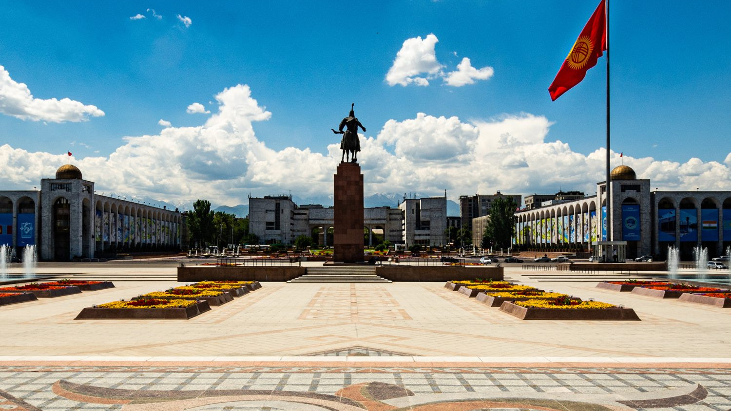 Кыргызстан