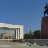 Кыргызстан