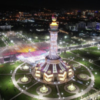 Таджикистан