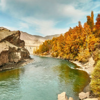 Таджикистан