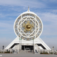 Туркменистан