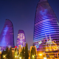 Азербайджан