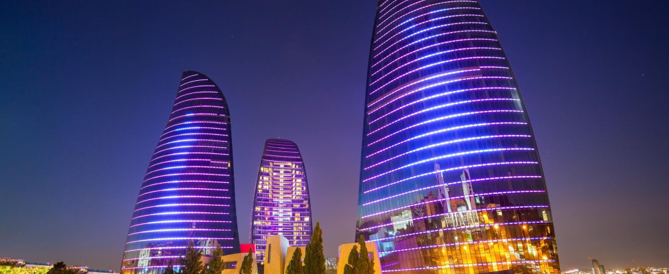 Азербайджан