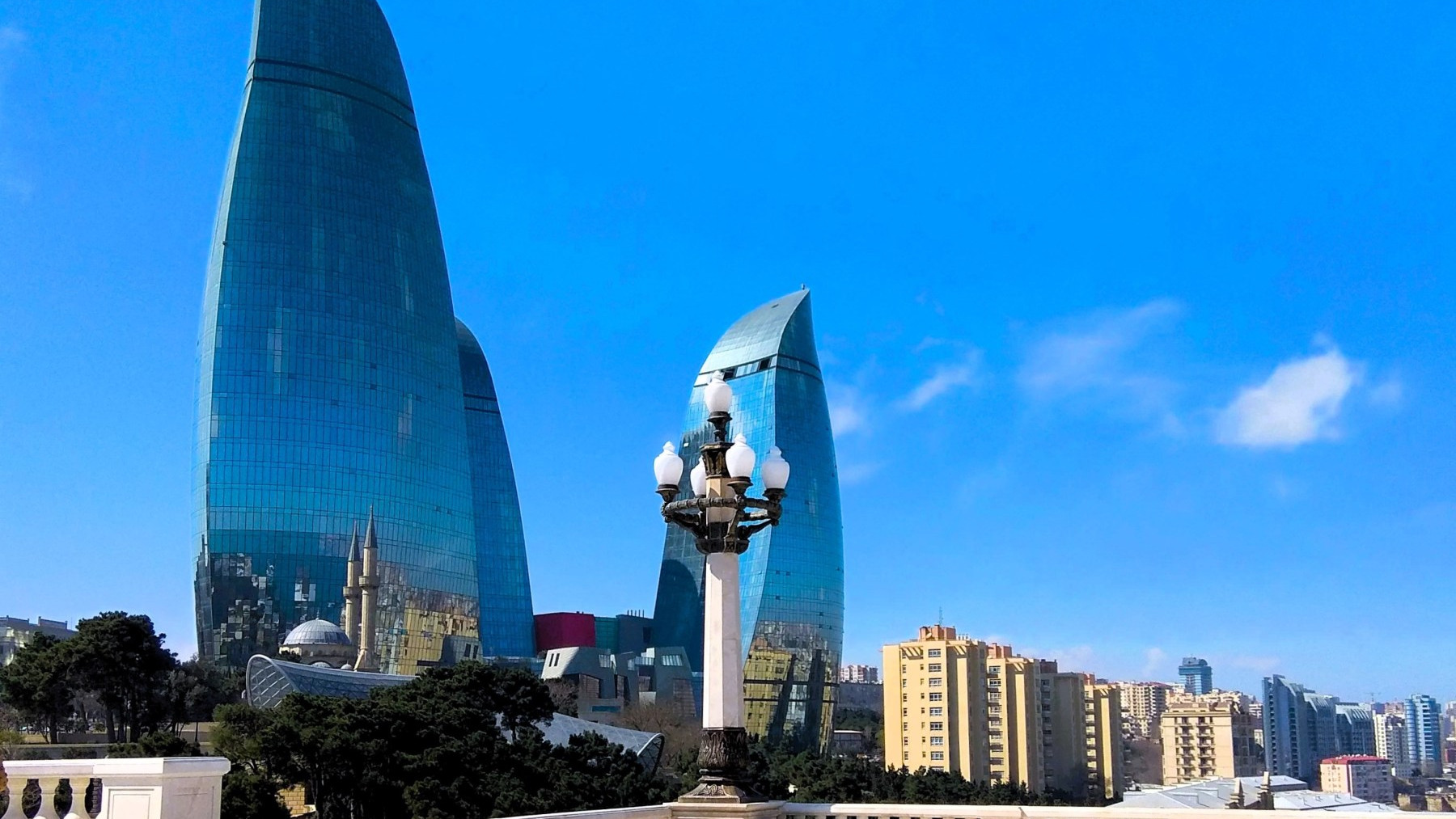 Азербайджан