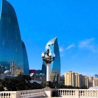 Азербайджан