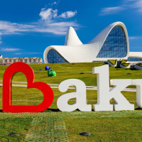 Азербайджан