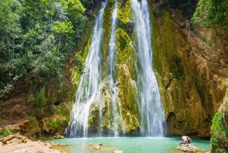 Доминикана