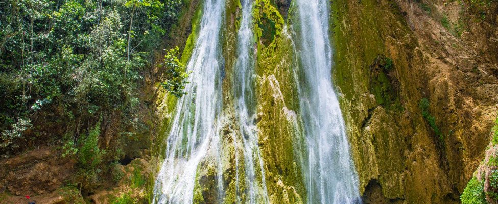 Доминикана