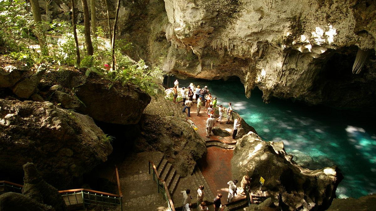 Доминикана