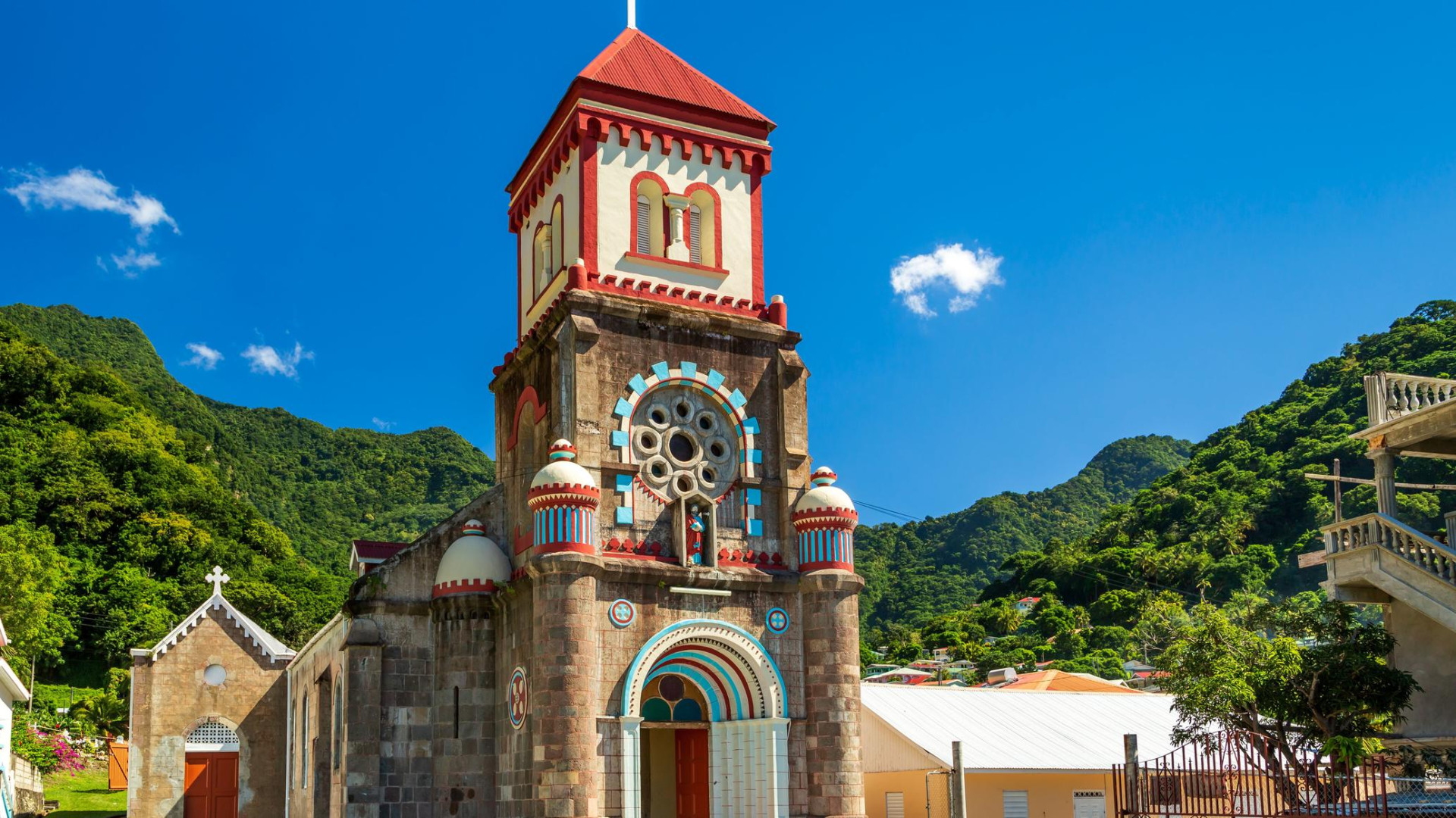 Доминикана