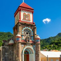 Доминикана