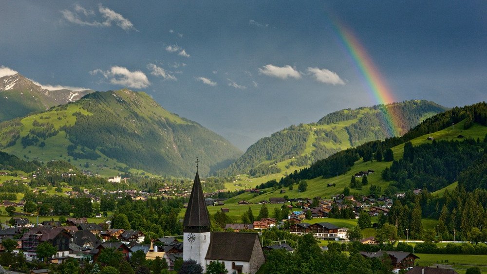 Тур "Золотой перевал" по субботам 8 дней