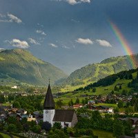 Тур "Золотой перевал" по субботам 8 дней