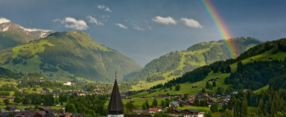 Тур "Золотой перевал" по субботам 8 дней