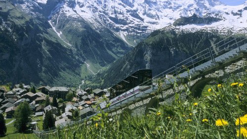 Тур "Золотой перевал" по субботам 8 дней