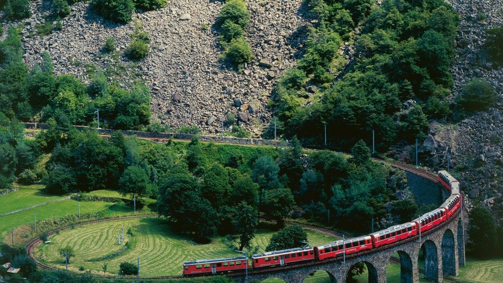 Тур "Золотой перевал" по субботам 8 дней