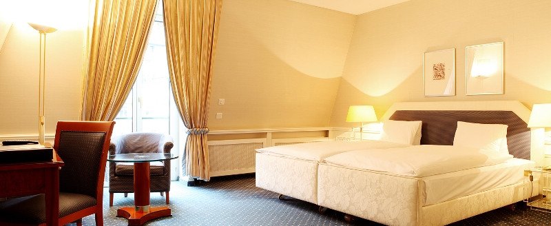 City View Double-Room