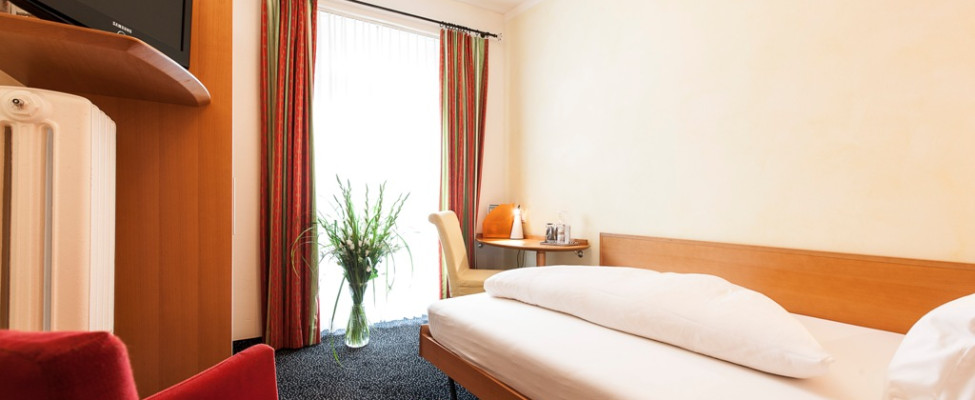 Одноместный номер