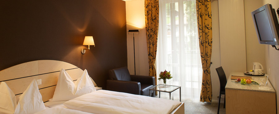 Single Room Standard