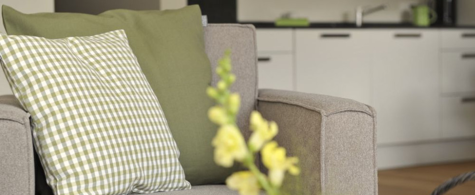 Chalet-Appartement Superior 71